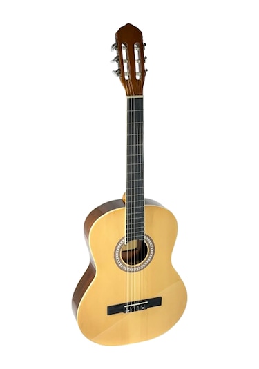 Sanchez Xfp39 Maun Ağacı Klasik Gitar 4/4 39''