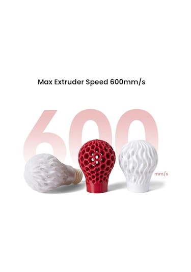 Flashforge Adventurer 5M Pro 3D Yazıcı