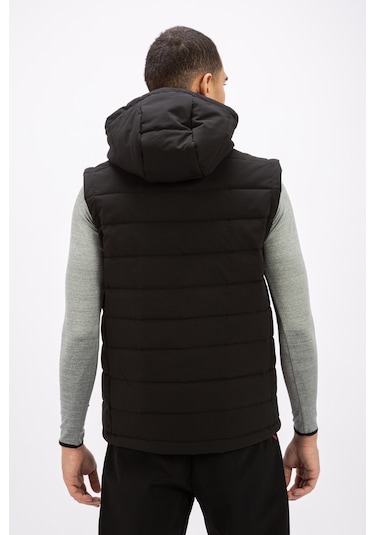 Exuma 2111013-410 H Winter West M Erkek Yelek