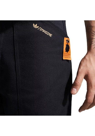 Adidas Emre Yusufi Erkek Pantolon C-adıjl2877e60a00 Siyah