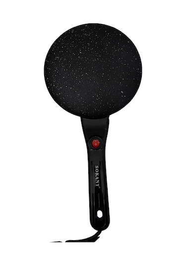 Sokany SK-5208 650 W Krep Makinesi
