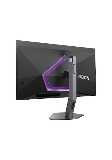 Aoc Agon Pro Ag276qkd2 26.5" 500hz 0.03ms Adaptive Sync Qd-oled 2k Gaming Monitör
