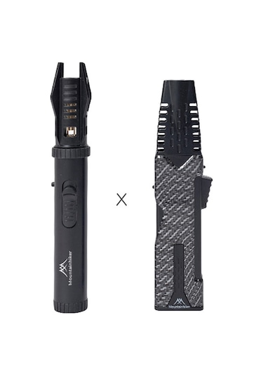 Symbee Tip A Alev Güneşi Isıtıcı Alev Torchu - Mutfak, Kamp, Barbekü Ve Kaynak İşlemleri İçin - Çinko Alaşımlı, 1300 C - Gaz Ve Çakmak Olmadan Gönderilir Çok Renkli