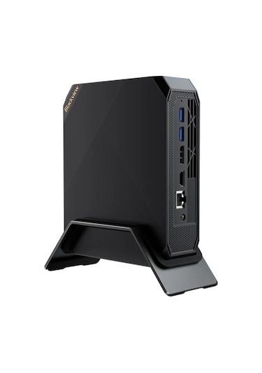 Blackview MP20016512I5009 i5-12450H 64 GB 1 TB SSD W11P Mini Pc