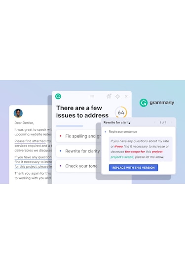 Grammarly Premium Hesap - 1 Yıl Premium Account + Hızlı Teslim (539061471)