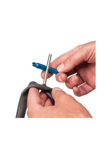 Parktool Vc-1 Sibob Anahtarı Siyah