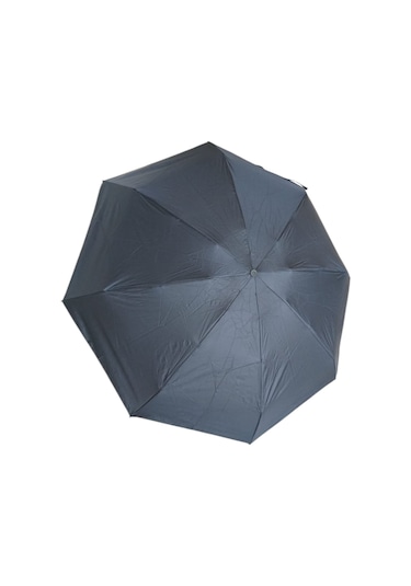 Eleven Markets Mini Cep Boy Lüx Şemsiye Uv Korumalı Lacivert Mini Şemsiye Lacivert