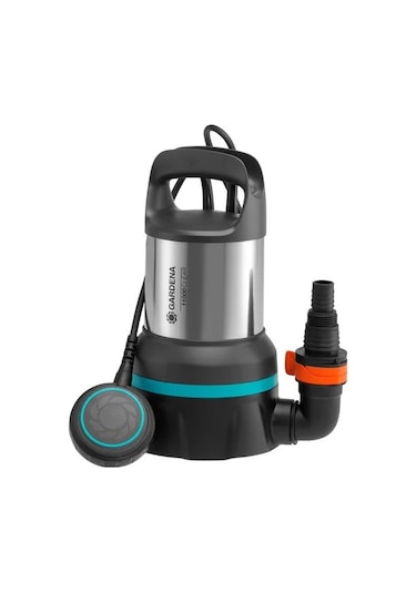 Gardena 9032 Temiz Su Dalgıç Pompası 11000
