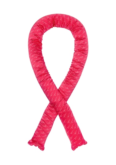 Ib - Gıft Set Beach Curl L - 4063528080899 Pembe