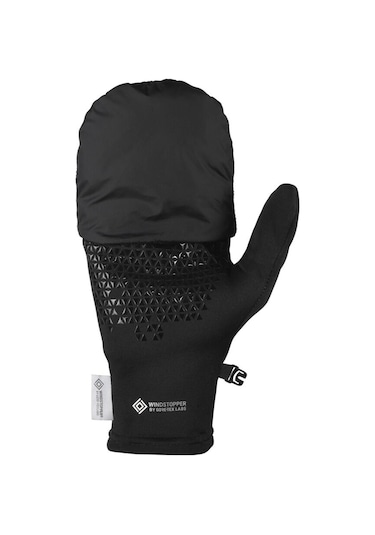 Millet Erkek Whıte Goretex Eldiven Mıv10714 N0247 Siyah