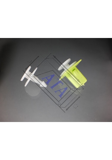 Panel Klips Isuzu 109983161 Honda 90602-Sx0-003 286183144