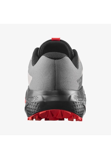 Salomon Alphaglide Erkek Koşu Ayakkabısı-32158 Gri