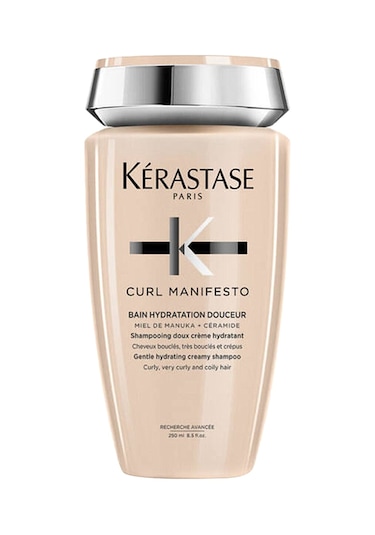 Kerastase Curl Manifesto Bain Hydratation Douceur Şampuan 250 ML
