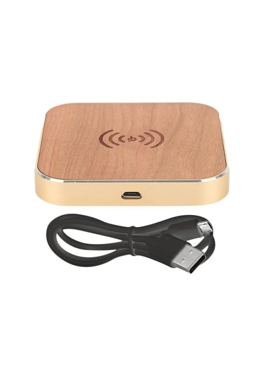 Generic Masaüstü Hızlı Şarj İstasyonu Kablosuz