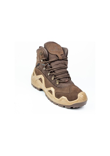 Hammer Jack 1000 23015 Leopard Kahverengi Waterproof Erkek Outdoor Bot 001