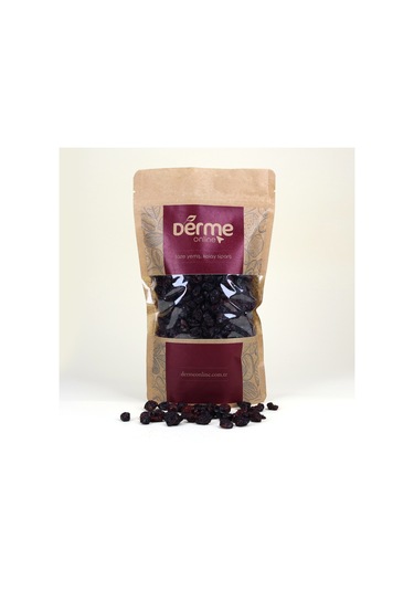 Derme Online Turna Yemişi Cranberry Kurusu 200 G