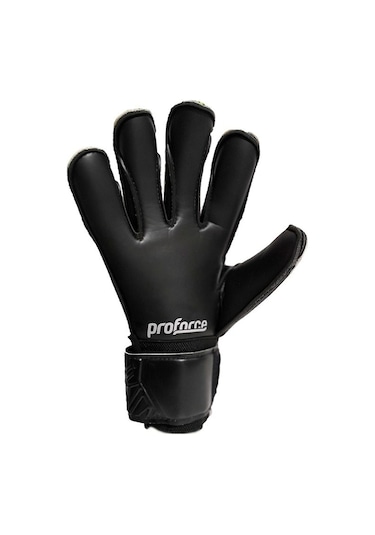 Proforce Tx Pro Kaleci Eldiveni 6-7-8-9-10 Numara Txpro010 Siyah