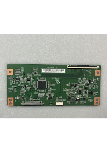 Pt500gt02-1-c-6 Tcon Board
