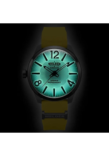 Welder Moody 46 mm WWRL1004 Erkek Kol Saati