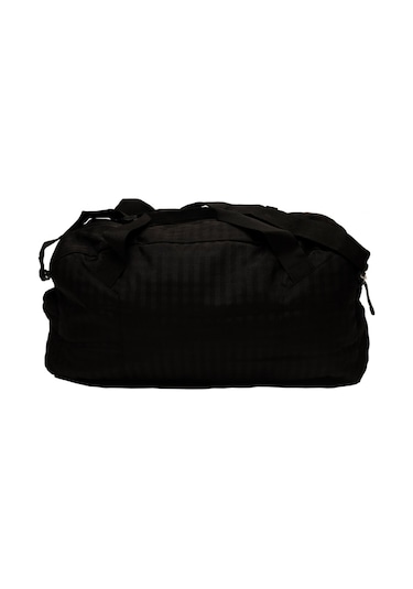 Giant Stride Spor Çanta Siyah (509863286)