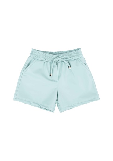 Bestkids Kız Çocuk Şort Bb23kk12208 001