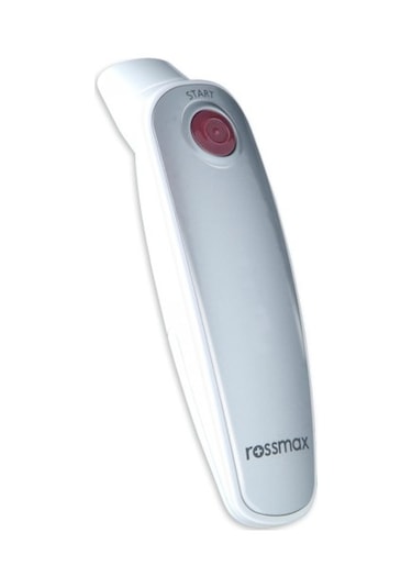 Rossmax HB500 Dijital Temassız Ateş Ölçer