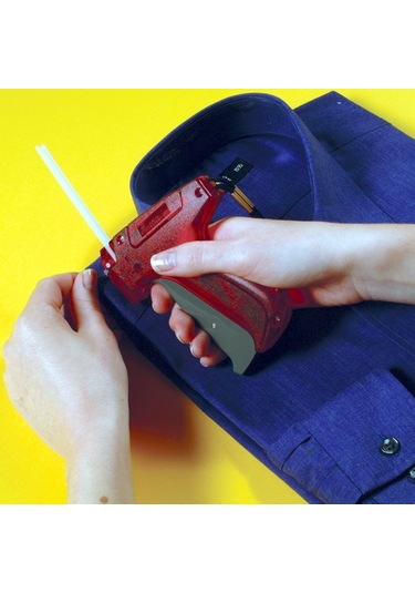 Avery Dennison Microtach Mikro İğneli Kılçık Etiketleme Tabancası Made In Switzerland