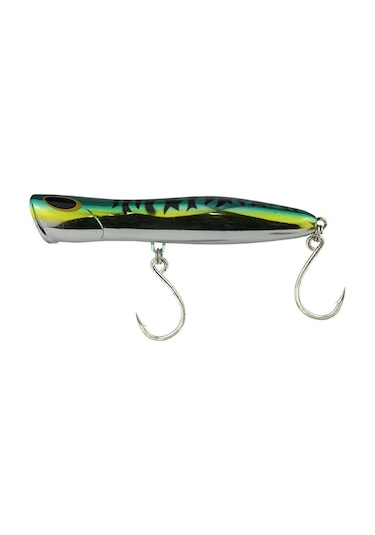 Wiiliamson Lures Popper Pro 130 Gm