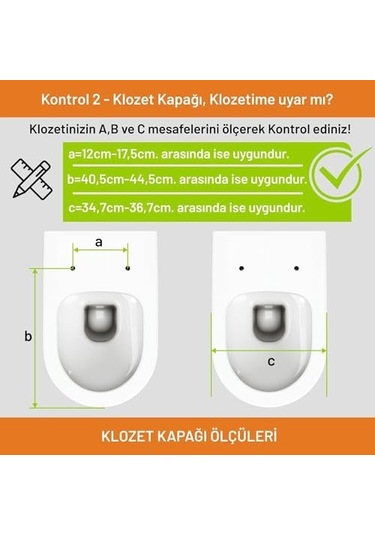 Bagno, Diamond Klozet Kapağı, Beyaz, Yavaş Kapanan, Pp Siyah