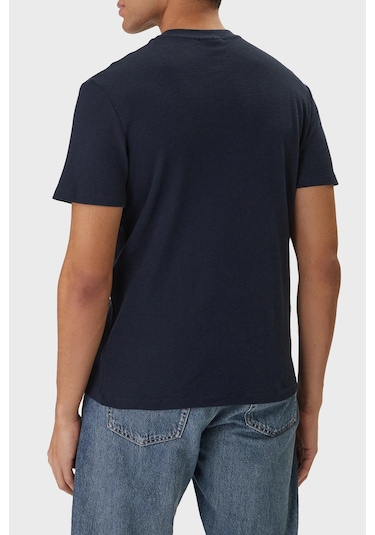 Calvin Klein Erkek T Shirt Lv04rd008g Cef Lacivert Lacivert Calvin Klein Erkek T Shirt Lv04rd008g Cef Lacivert Lacivert