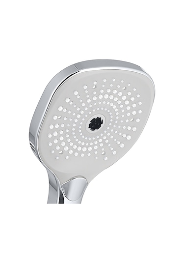 Pesen Mıesta Robot Duş Seti Krom