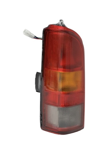 Suzukı Carry Ga413 Sol Stop 1998-2005 Duylu