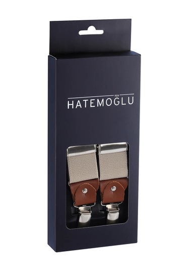 Bej Pantolon Askısı 110330etc001 006