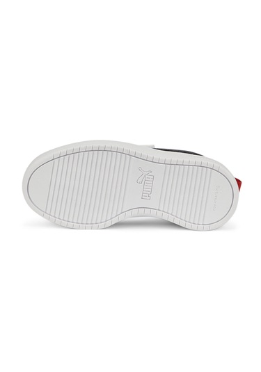 Puma Rıckıe Alternatıve Closure Çocuk Ayakkabı 385836 09 Beyaz