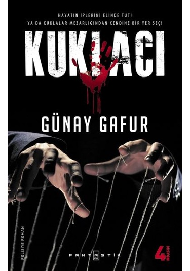 Kuklacı