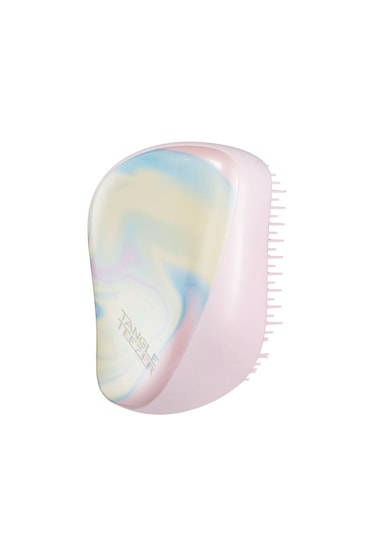 Tangle Teezer Compact Styler Ice Cream Swirl Kolay Tarama Fırçası