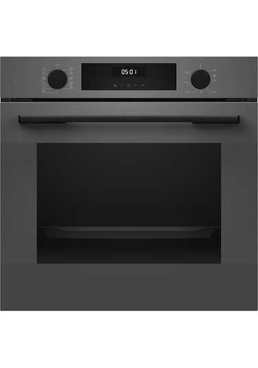 Bosch Serie 4 HUA717BN0T Ankastre Fırın