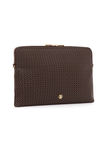 U.s. Polo Assn. Kadın Kahverengi Çanta 50317812-vr029 Kahverengi