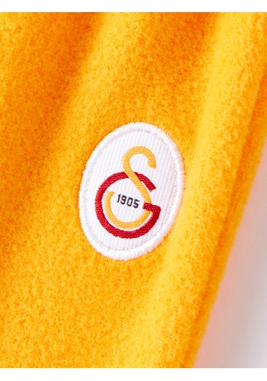 Gsstore Galatasaray Bebek Takım B252042 Sarı