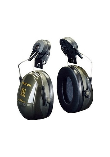 3M H520P3 Optime-Iı Barete Takılabilir Kulaklık