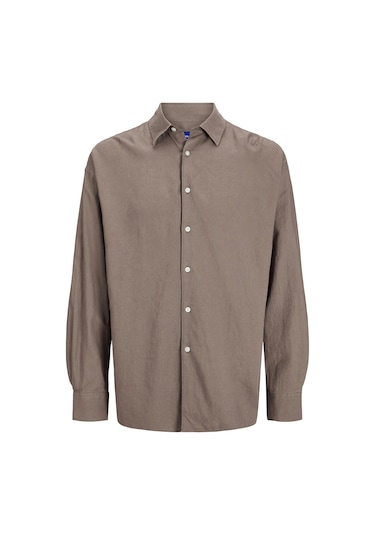 Jack & Jones Erkek Gömlek 12271106 Gül Kurusu Gül Kurusu Gülkurusu Jack & Jones Erkek Gömlek 12271106 Gül Kurusu Gül Kurusu Gülkurusu