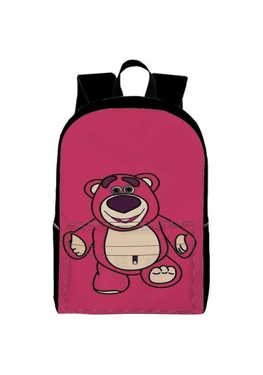 Trendooze Ve Siyah Siyah Siyah Sırt Seyahat Kılıfı Kawaii Karikatür, İş, İçin Genç, Düzenleme Dizüstü Çoklu Çantası, Bölmeleri, Bilgisayar Abd55 15.6 Zu Siyah