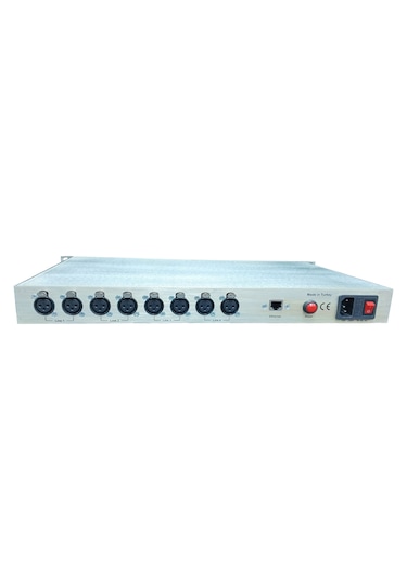 Onair Ip Ses Yayıncısı