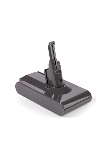 Dyson V8 SV10 Uyumlu 3000 mAh Süpürge Pili Bataryası