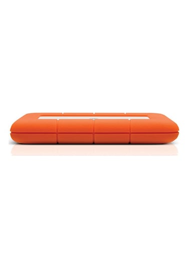 Lacie STFR2000800 Rugged 2 TB 2.5" USB-C 3.1 Taşınabilir Disk