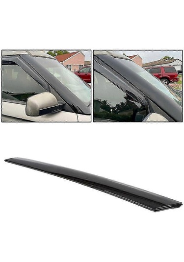 Sağ Taraf Dış Ön Cam Sütunu Döşemesi A Sütunu Dış Kalıbı Kaiyi