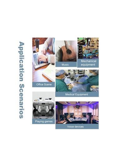 Carrier "evrensel Usb Ayak Pedalı - Tıbbi Cihazlar, Bilgisayar