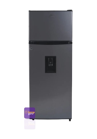 Cool Life CM 235 Sebilli Siyah Buzdolabı