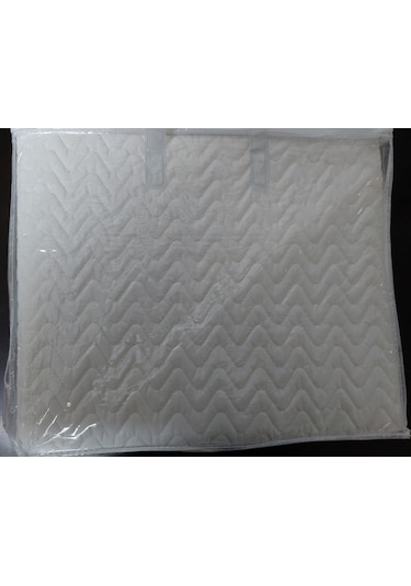 Altınbaşak 100X200 Cm Kapitone Sıvı Geçirmez Fitted Alez