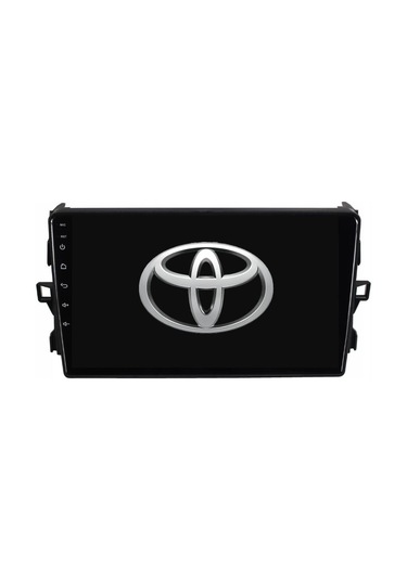 Toyota Auris Android Multimedya Sistemi 4-64 Clarion 2007-2012